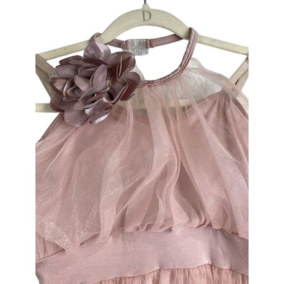 Curtain Call-Dancers Performance Dress Costume Style Eyes Open - Picture 2 of 7